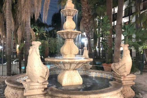 The Buena Park Grand Hotel & Suites