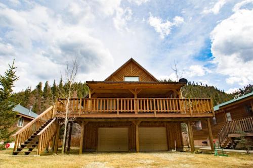 The Bunkhouse By The River With High Speed Wifi