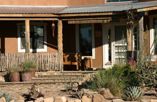 The Bunkhouse Lodge en Chesser Ranch