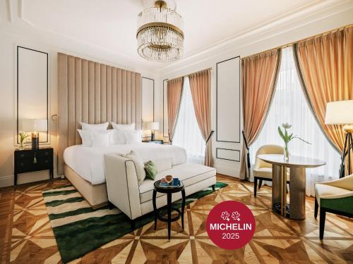 The Burman Hotel - Member of Small Luxury Hotels of the World