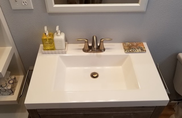 THE BUS STOP INN 2 ¡Nuevo! ¡Magníficas vistas!