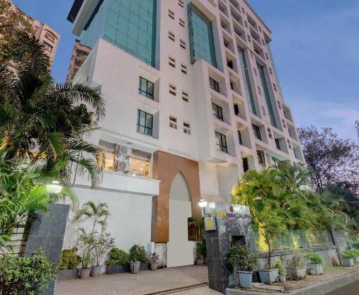 The Caliph Hotel, Mumbai Near Powai Lake