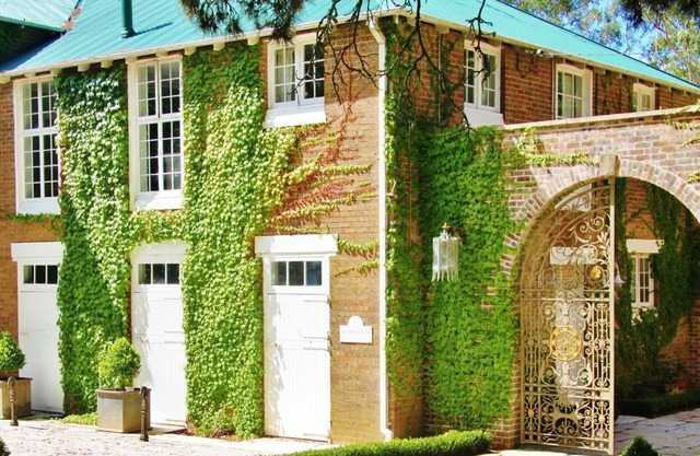 The Carriage House Southern Highlands