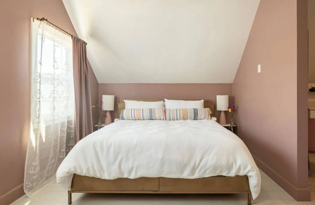 The Carriage Loft on 7th Street