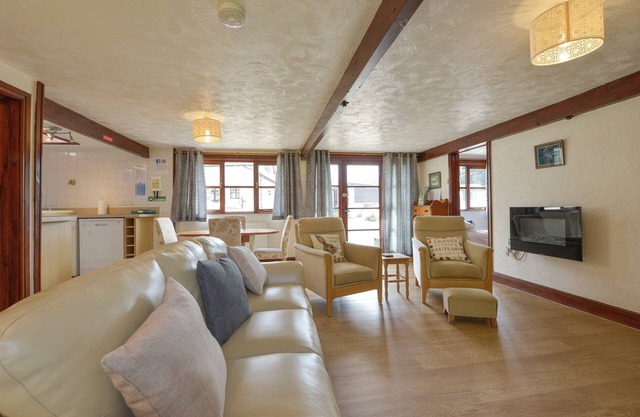 The Cart Linhay, BIDEFORD