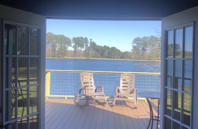 The Casita at Anderson Lake