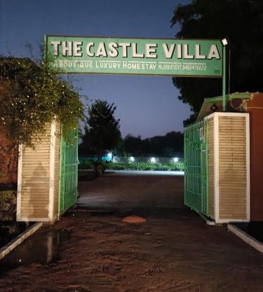 The Castle Villa Udaipur