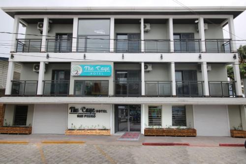 The Caye Hotel San Pedro
