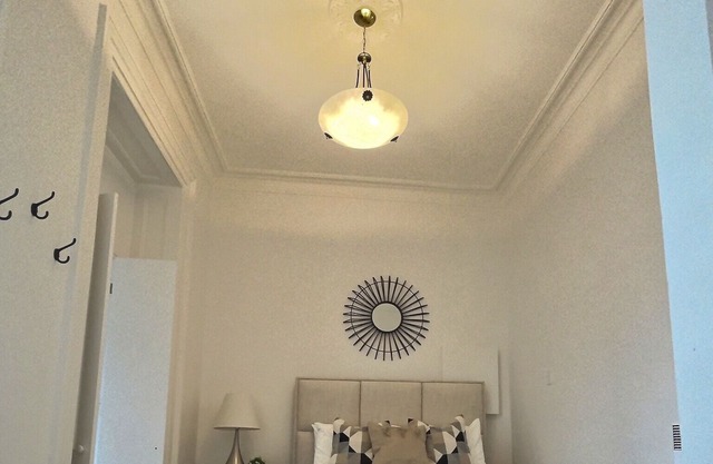 L'Appartement central in the heart of Old Quebec