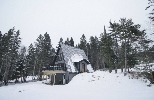 The Chalet - A Frame in the Overlook, close to Saddleback!