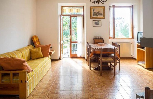 El encanto del centro