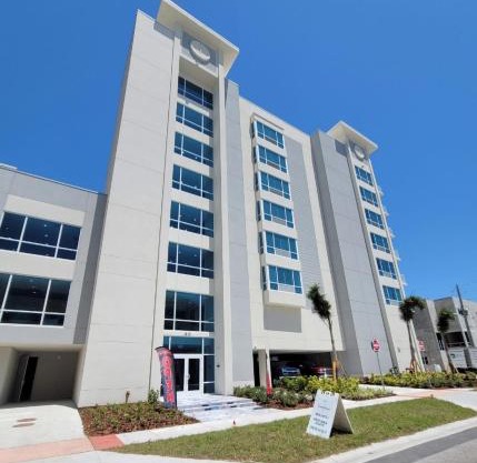 The Chart House Hotel Clearwater Beach Marina