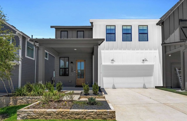 Uptown Charm in Celina