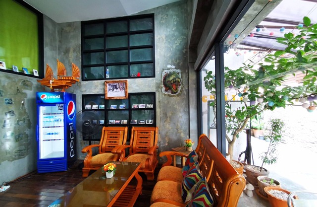 The Chilli Bangkok