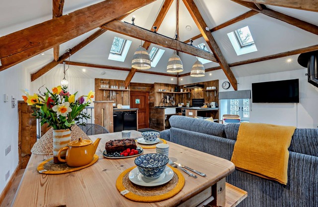 The Cider House - Launceston