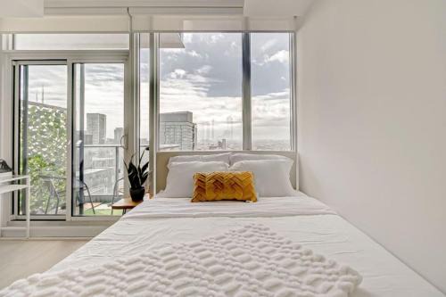 The Cityscape by Instant Suites - PentHouse Unit