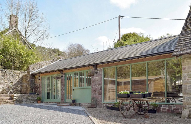 The Coach House at Stable Cottage