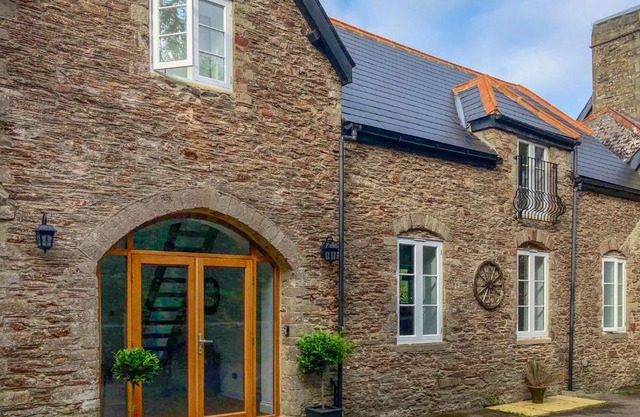 The Coach House