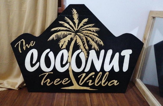 The Coconut Tree Villa