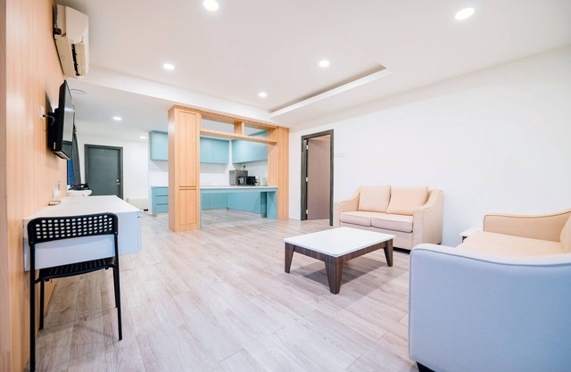 The Concept Hotel Langkawi