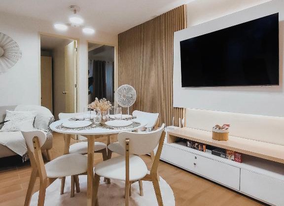 The Constant Cove – 3BR Condo Near Airport, Samal Island & Malls