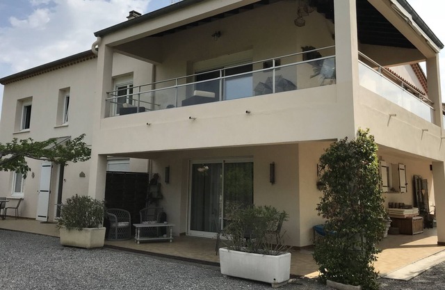 Apartamento Le Gîte des Chênes