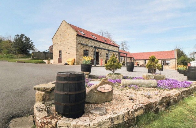 The Cottage - UK43952