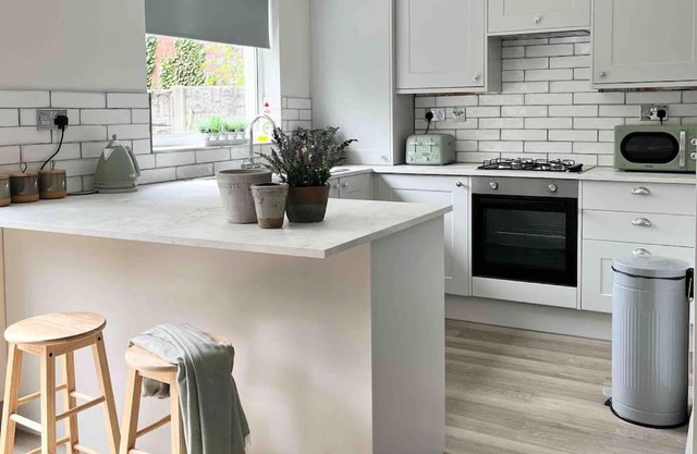 The Cottage, a perfect getaway!