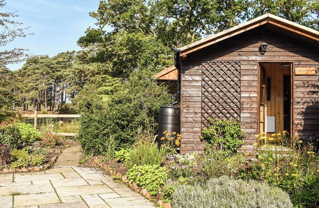 The Cottage at Dockens Water