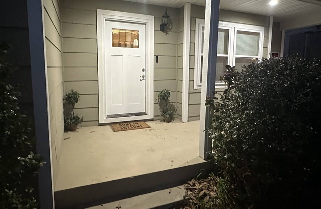 The Cottage at Shelby