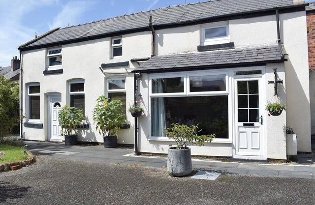 2 habitaciones alojamiento en Southport