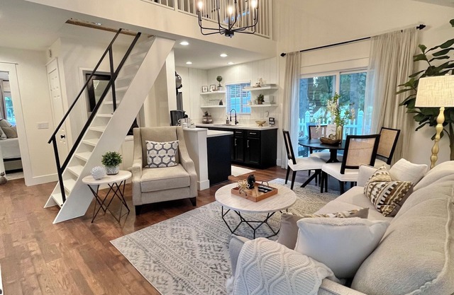 The Cottage Haven - Ubicado en el corazón de Wine Country y Horse Country