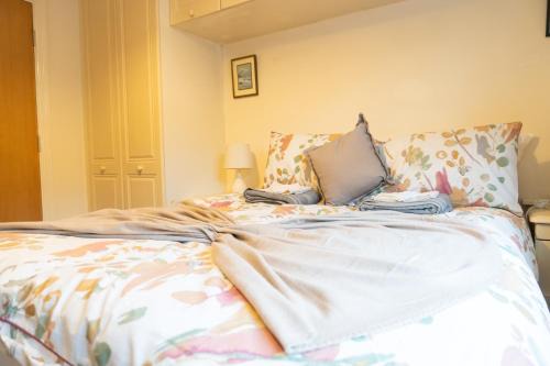 The Covert in Spondon, Derby