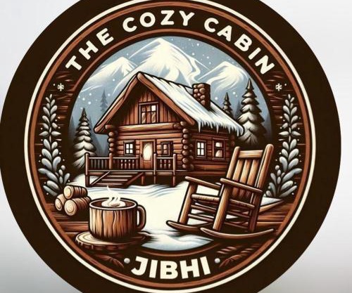 The Cozy Cabin, Jibhi