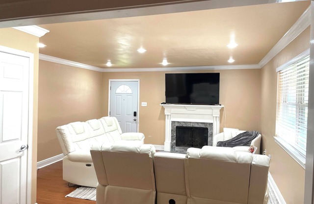 The Cozy Getaway in New Orleans!