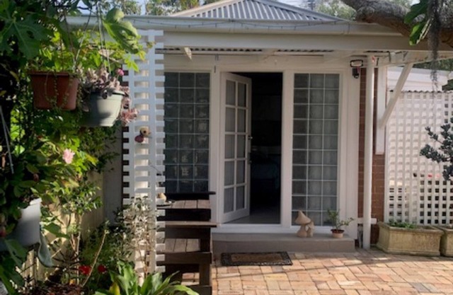 Estudio Cronulla Garden