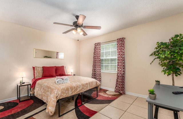 The Daffodil, 3bedrooms
