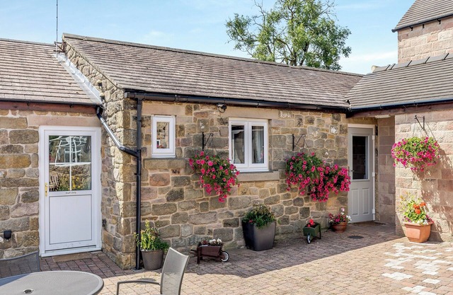 The Dairy at Crich Lane Farm