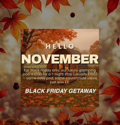 The Dales Gateway Retreat