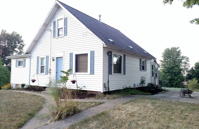 Amplia casa de abuelos Amish completamente actualizada