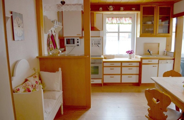 The Dirndl Queen - Apartamento - en 2 plantas