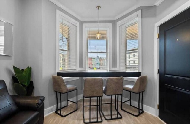 The District Dwelling+New Renovation, 3 Bedroom