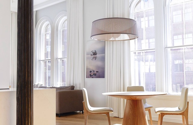 The Docent's Collection