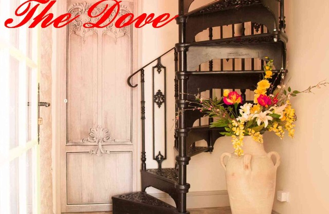 La casa de 2 dormitorios de DOVE en nuestro santuario Songbird cerca de Chateau Chenonceau