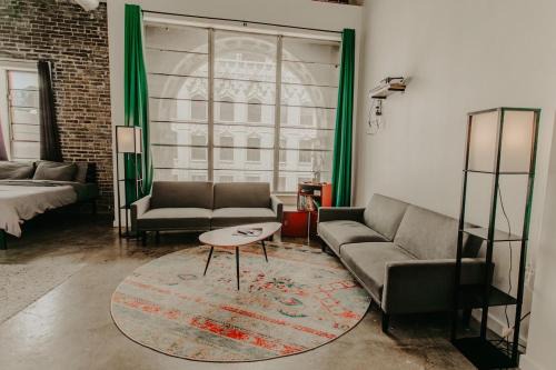 The Downtown Art Loft