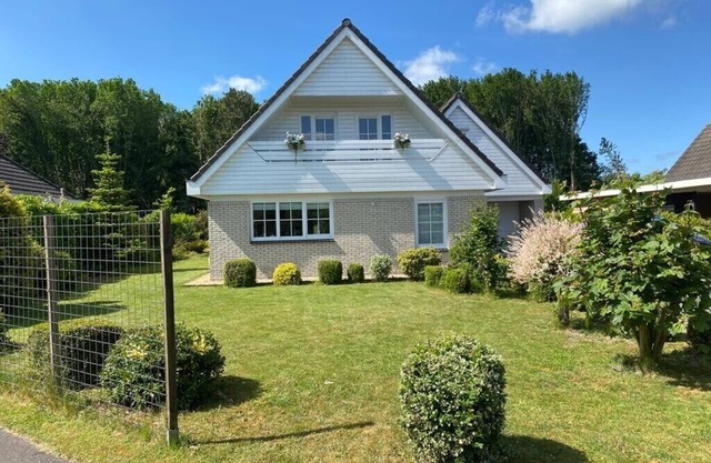 The Dutch Green View Villa - RESERVE AHORA - ¡10% DE DESCUENTO PARA LOS PRIMEROS 3 RESERVADORES!