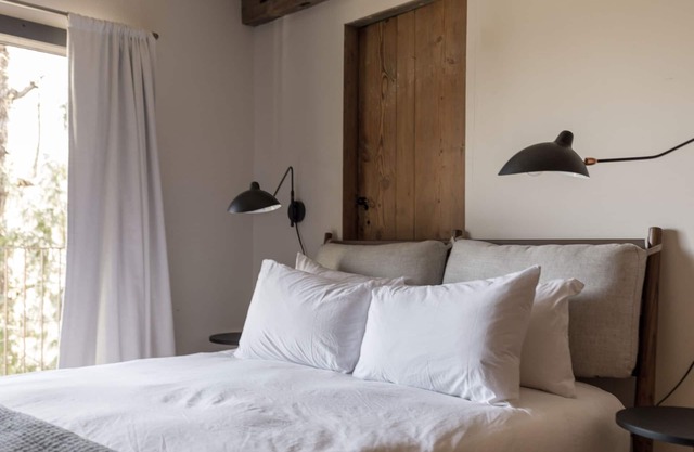 The Edelweiss Estate