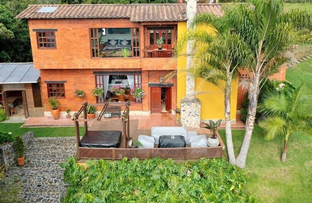 The Entire Villa Agave - Luxury Rental