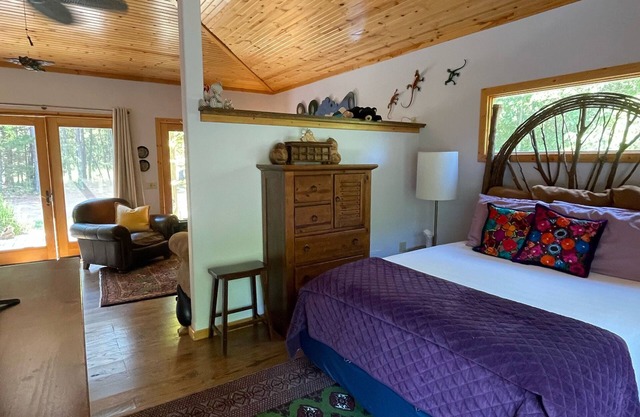 Fairy Hut, reserva 3 noches, obtén la 4ta noche GRATIS