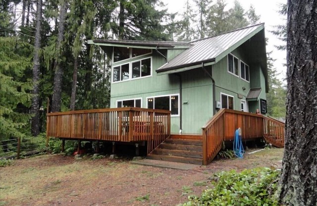 Lake Family Place-3 Bdrm- año turismo, Canotaje, Pesca